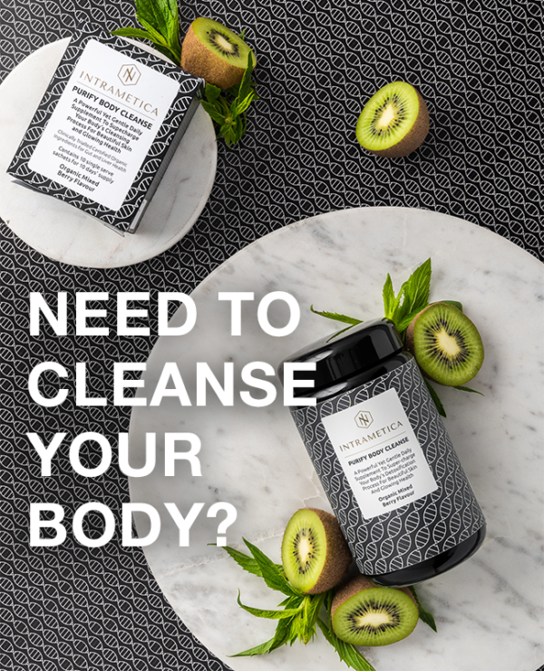 Does your body need a cleanse? The Source Hairdressing