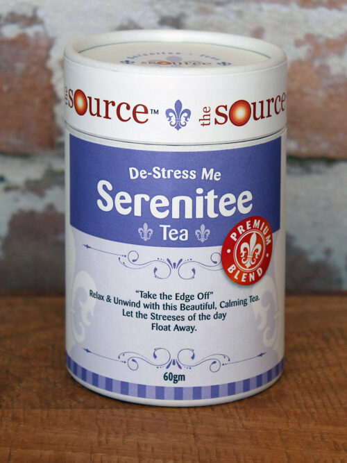The Source Teas Serenitee - De Stress Me Tea