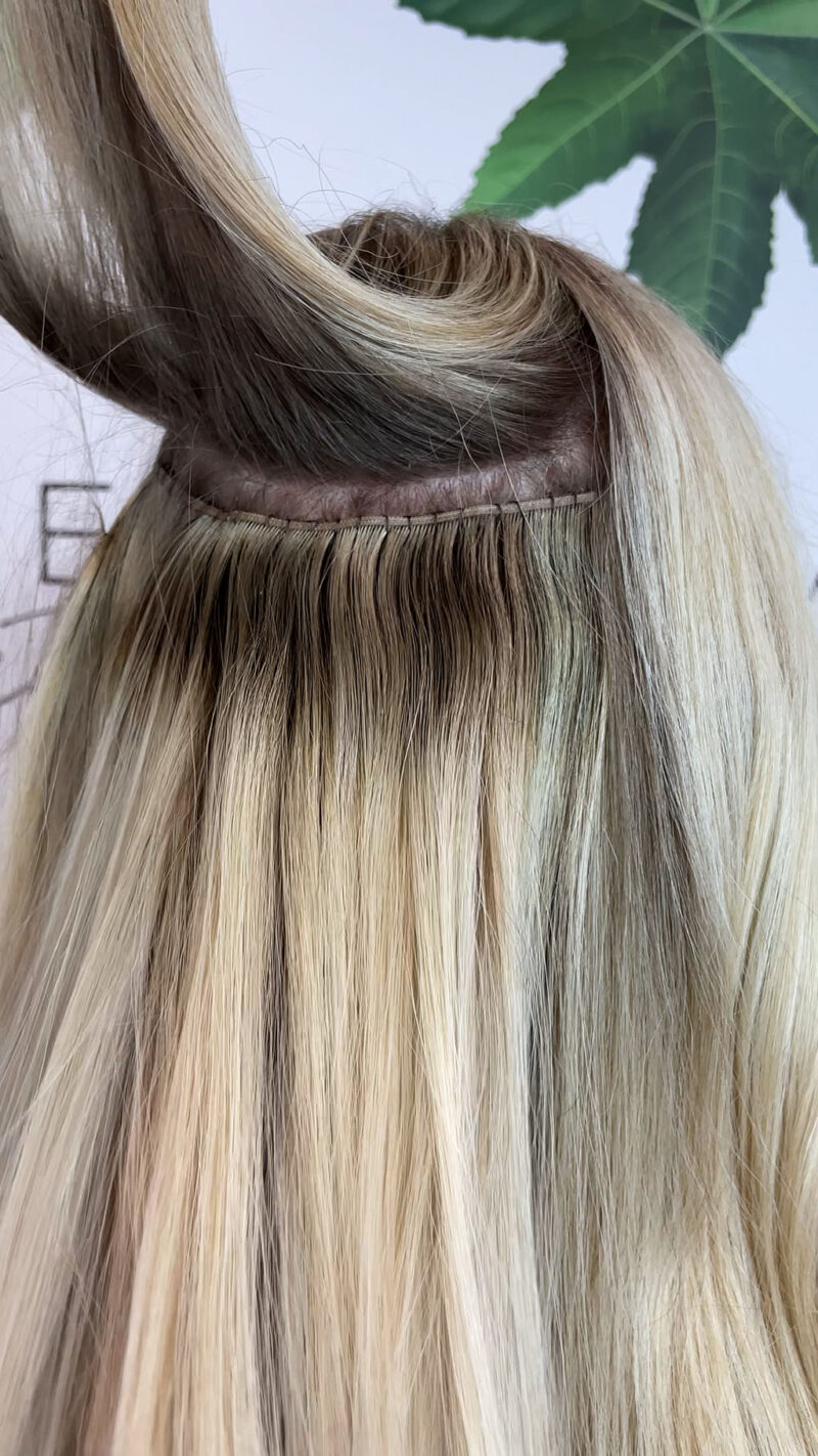 THE DREAM WEAVE ™ The Source Hairdressing